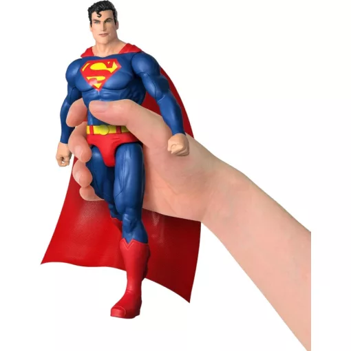 Mattel DC Superman akciófigura 30cm