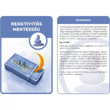 Mindfulness kártyák