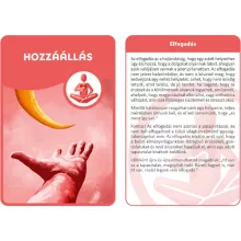 Mindfulness kártyák