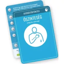 Ez vagyok én! önismeret-fejlesztő kártyajáték