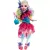   Mattel Monster High Monster Ball - Lagoona Blue baba kiegészítőkkel