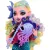   Mattel Monster High Monster Ball - Lagoona Blue baba kiegészítőkkel