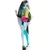   Mattel Monster High Skulltimate Secrets Neon Frights - Frankie Stein baba koporsóval (csomagolássérült)