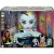   Mattel Monster High Frankie Stein fodrász és körmös babafej kiegészítőkkel