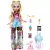   Mattel Monster High - Lagoona Blue baba piranha halacska kisállattal
