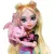   Mattel Monster High - Lagoona Blue baba piranha halacska kisállattal