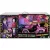   Mattel Monster High hétvégi kiruccanás játékszett babákkal és Vérda autóval
