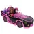   Mattel Monster High hétvégi kiruccanás játékszett babákkal és Vérda autóval