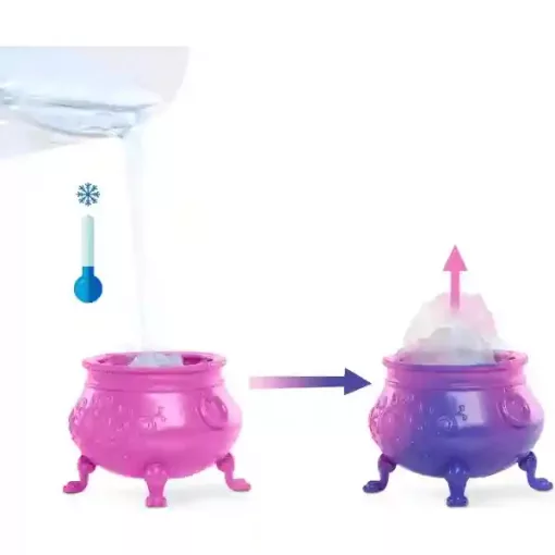 Mattel Monster High Draculaura titkos bájital készítő szobája