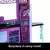   Mattel Monster High Boo-tique Hotel szörnyszálló 13+ kiegészítővel