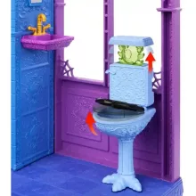 Mattel Monster High Boo-tique Hotel szörnyszálló 13+ kiegészítővel