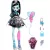   Mattel Monster High Scary Sweet Birthday Frankie Stein szülinapi baba
