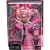   Mattel Monster High Scary Sweet Birthday Cupid Asteria szülinapi baba