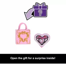 Mattel Monster High Scary Sweet Birthday Cupid Asteria szülinapi baba