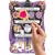   Mattel Monster High Skulltimate Secrets Hauntlywood Mysteries - Clawdeen Wolf baba
