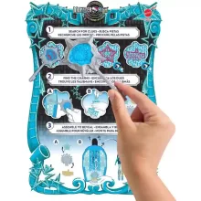 Mattel Monster High Skulltimate Secrets Hauntlywood Mysteries - Frankie Stein baba