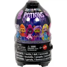 Mattel Monster High Kristálygömb meglepetés baba