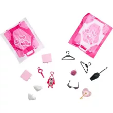 Mattel Monster High Skulltimate Secrets Destination: Gore-geous Oasis - Rémes utazás Draculaura baba