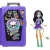   Mattel Monster High Skulltimate Secrets Destination: Gore-geous Oasis - Rémes utazás Jinafire Long baba