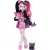 Mattel Monster High Draculaura baba kiegészítőkkel