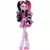 Mattel Monster High Draculaura baba kiegészítőkkel