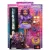 Mattel Monster High Clawdeen Wolf baba kiegészítőkkel