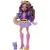 Mattel Monster High Clawdeen Wolf baba kiegészítőkkel