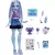   Mattel Monster High Self-Scare Secrets Abbey Bominable rémségápolás baba