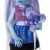   Mattel Monster High Self-Scare Secrets Abbey Bominable rémségápolás baba