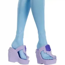 Mattel Monster High Self-Scare Secrets Abbey Bominable rémségápolás baba