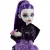   Mattel Monster High Self-Scare Secrets Spectra Vondergeist rémségápolás baba