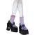   Mattel Monster High Self-Scare Secrets Spectra Vondergeist rémségápolás baba