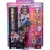 Mattel Monster High Robecca Steam baba kiegészítőkkel