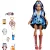 Mattel Monster High Robecca Steam baba kiegészítőkkel