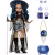   Mattel Monster High Moonspell Magic Claire de Luna boszorkány divatbaba