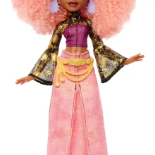 Mattel Monster High Moonspell Magic Rae Lumina boszorkány divatbaba