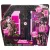   Mattel Monster High Skulltimate Secrets: Ultimate Skulltimate játékszett Draculaura babával