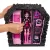   Mattel Monster High Skulltimate Secrets: Ultimate Skulltimate játékszett Draculaura babával