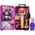   Mattel Monster High Skulltimate Secrets Destination: Cabin Slay-Cation - Clawdeen Wolf baba