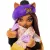   Mattel Monster High Skulltimate Secrets Destination: Cabin Slay-Cation - Clawdeen Wolf baba
