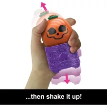 Mattel Monster High Little Frights Halloween meglepetés baba