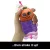   Mattel Monster High Little Frights Halloween meglepetés baba