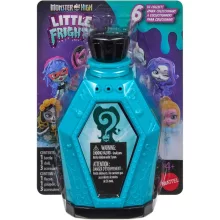 Mattel Monster High Little Frights meglepetés baba