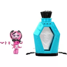 Mattel Monster High Little Frights meglepetés baba