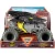   Monster Jam Batman Batmobile Monster Truck 1:24 fém játékautó
