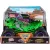   Monster Jam Grave Digger Monster Truck 1:24 fém játékautó