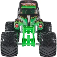 Monster Jam Grave Digger Monster Truck 1:24 fém játékautó
