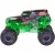   Monster Jam Grave Digger Monster Truck 1:24 fém játékautó