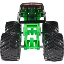 Monster Jam Grave Digger Monster Truck 1:24 fém játékautó
