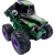   Monster Jam távirányítós RC Smash & Bash Grave Digger monster truck autó 33cm